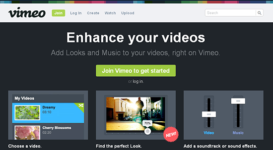 Vimeo