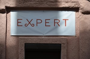 expert